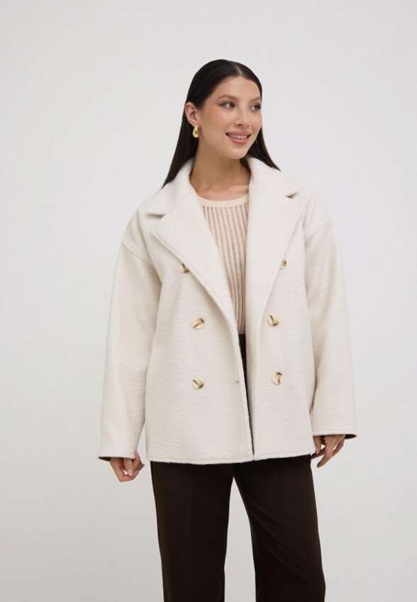 Полупальто Kostochka