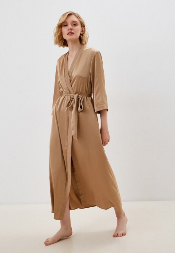 Халат домашний Angela by Spirina