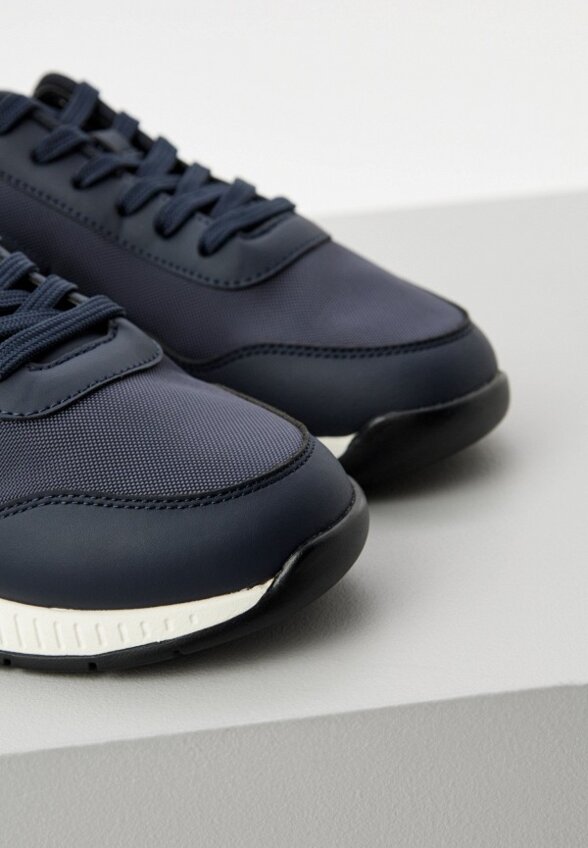 Кроссовки Boss