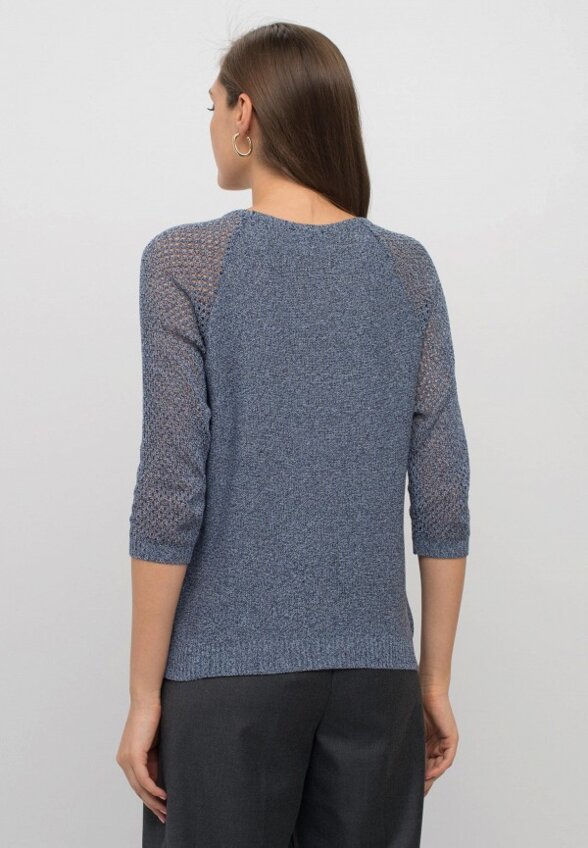 Джемпер Стим