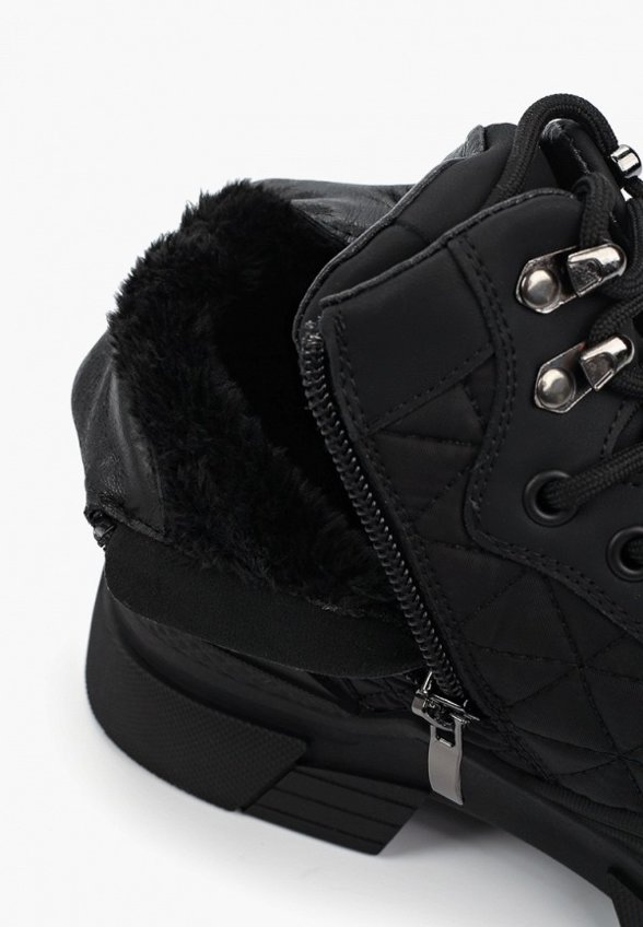 Ботинки Respect