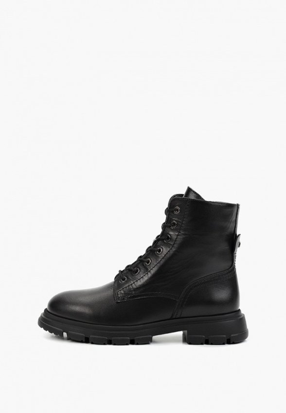 Ботинки Mof-Berg