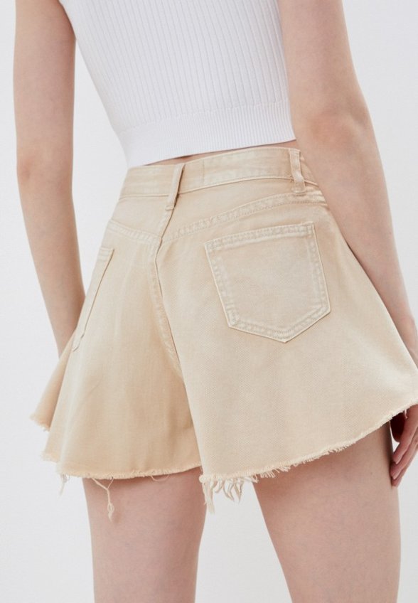 Шорты джинсовые Bad Queen