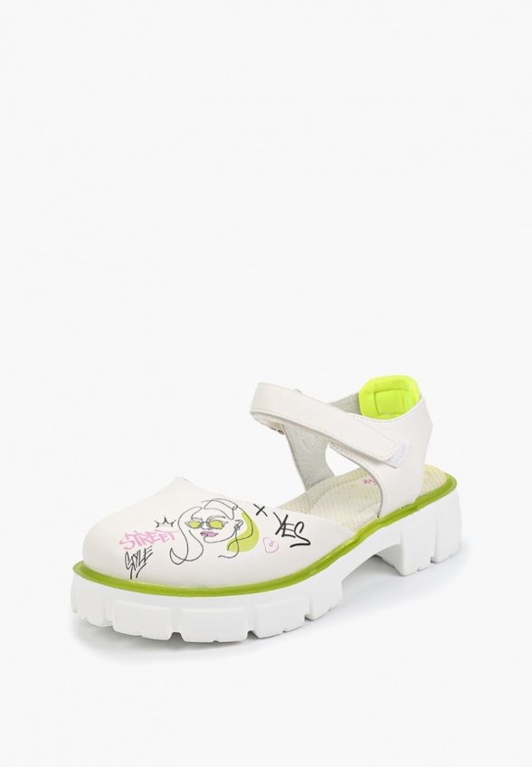 Босоножки Kenkä