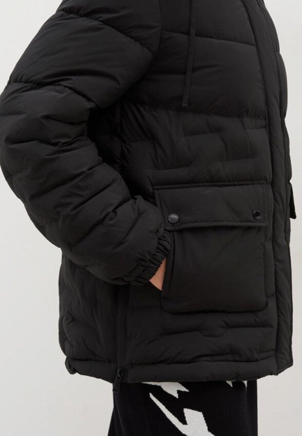 Пуховик Gerry Weber
