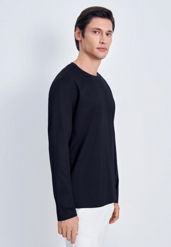 Лонгслив Finn Flare