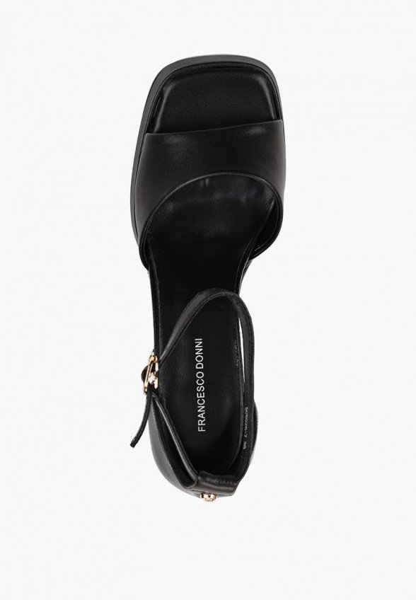 Босоножки Francesco Donni
