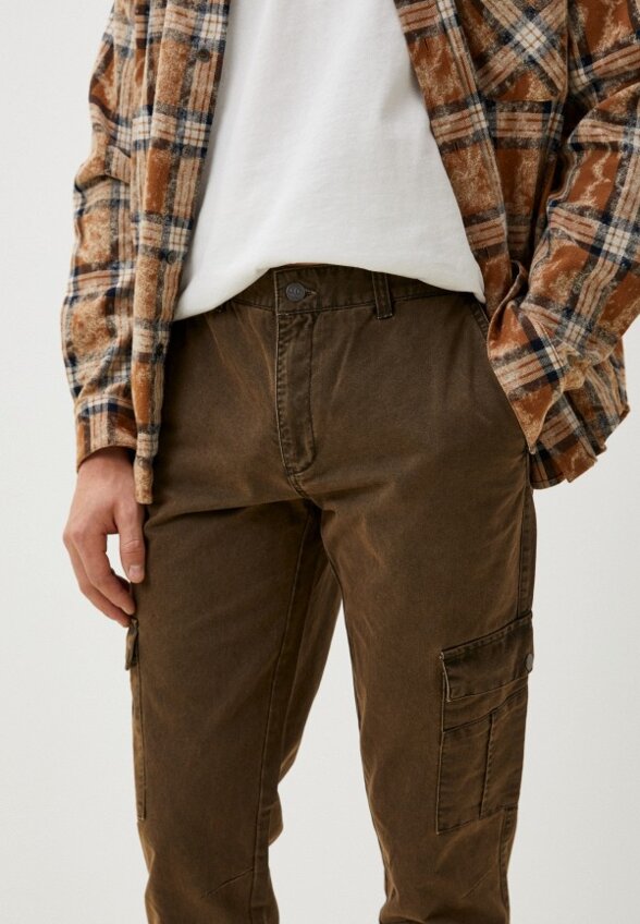 Брюки JC Just Clothes