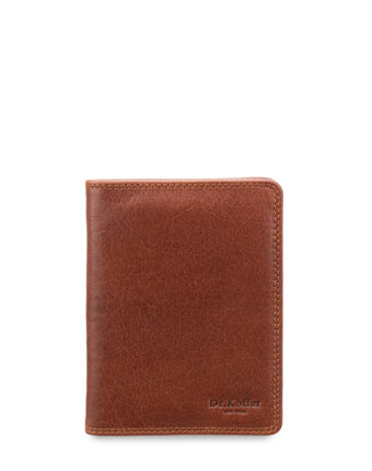 Др.Коффер X510427-78-05 обложка для документов женщинам