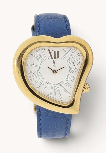 Saint Laurent Watch