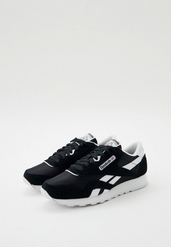 Кроссовки Reebok