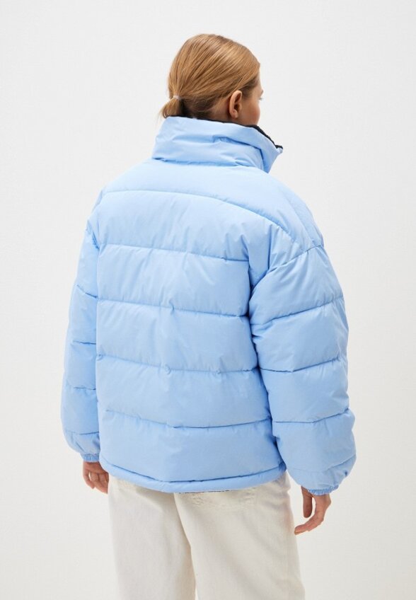 Пуховик Termit