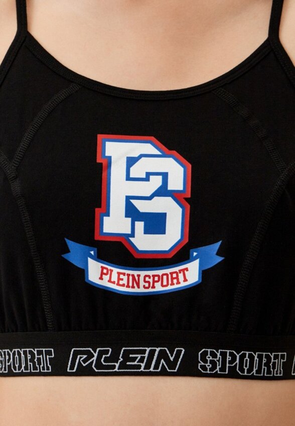 Топ спортивный Plein Sport