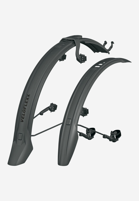 Набор велосипедных крыльев SKS Veloflexx 65 29