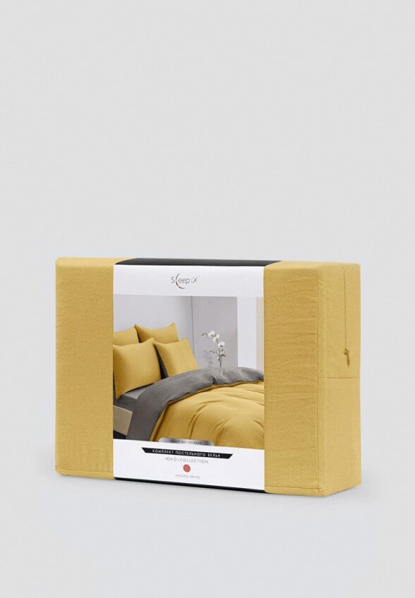 Постельное белье 1,5-спальное Sleepix