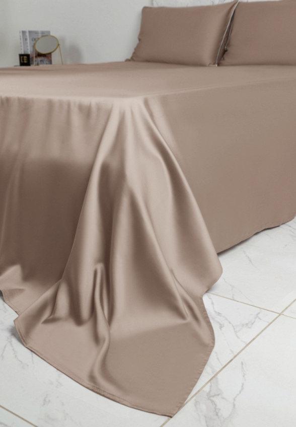 Простыня Евро Soft Box