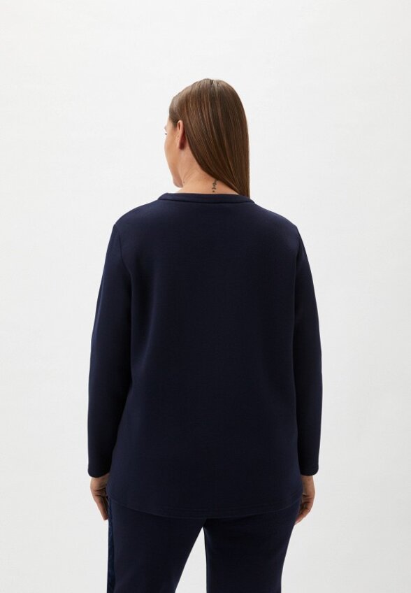 Свитшот Marina Rinaldi Sport