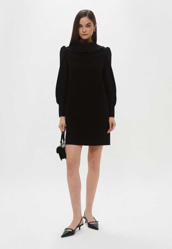 Платье Trussardi