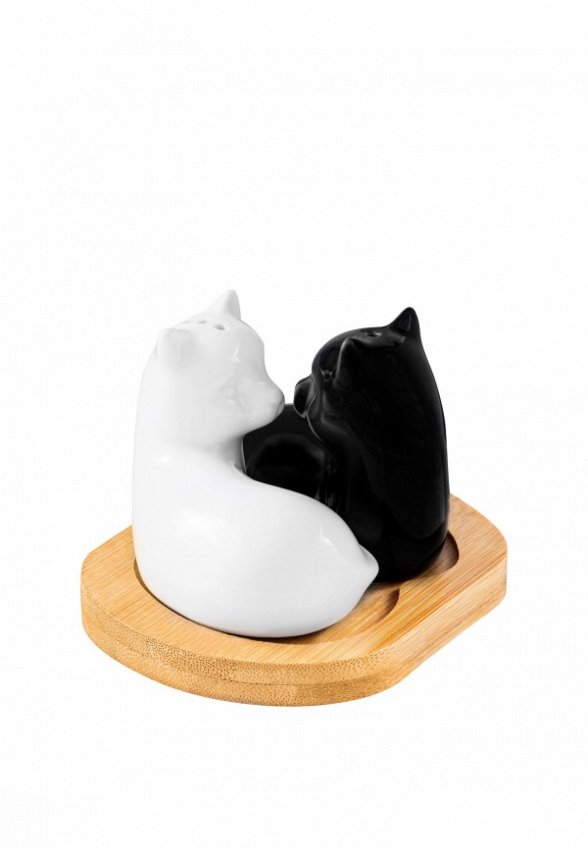 Набор для сервировки специй Elan Gallery