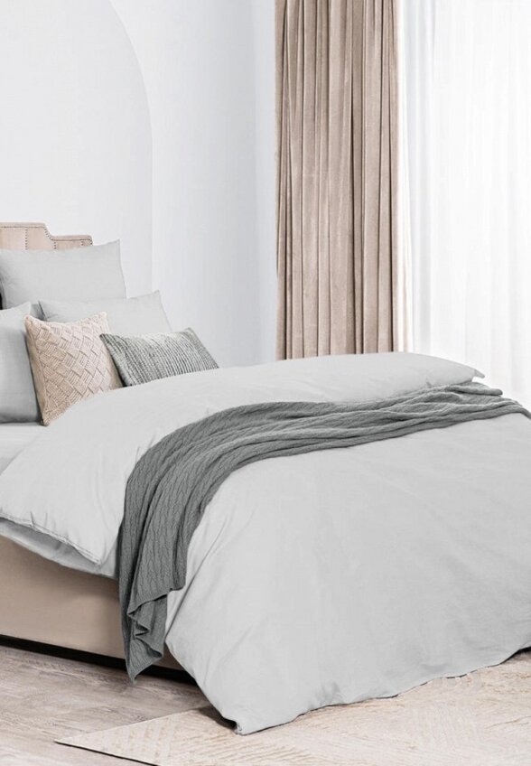 Пододеяльник Евро Dome