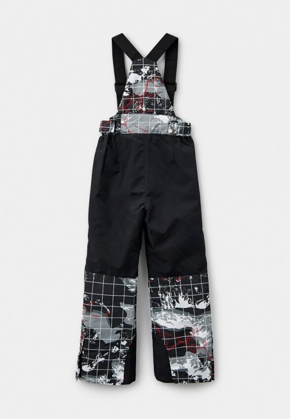 Брюки горнолыжные Glissade