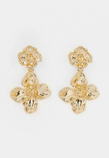 Серьги Perles