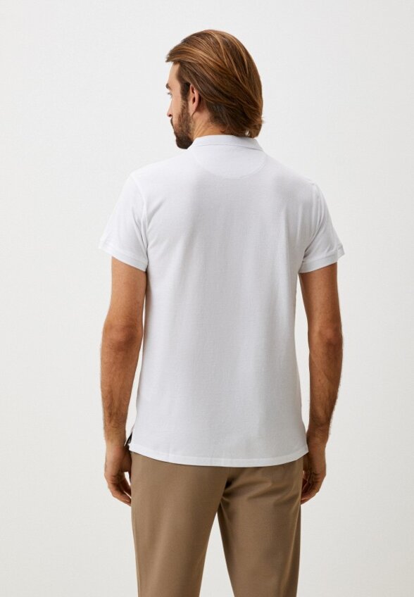 Поло ZU Elements