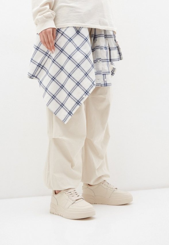 Кеды Thomas Munz