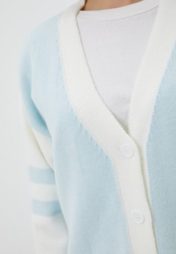 Кардиган Vickwool