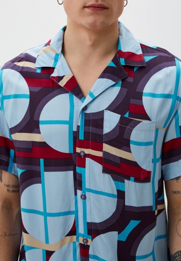 Рубашка Protest