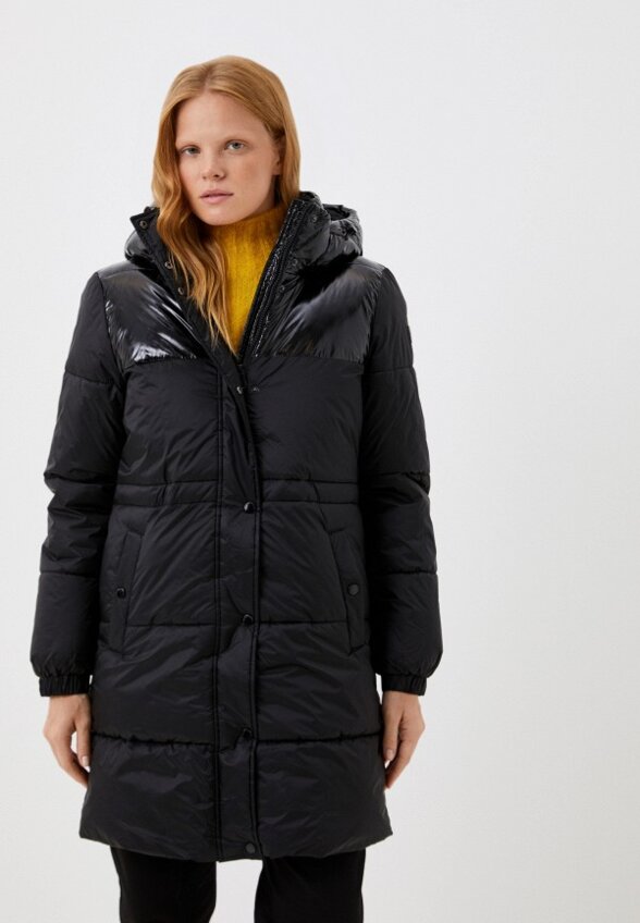 Пуховик Tom Tailor