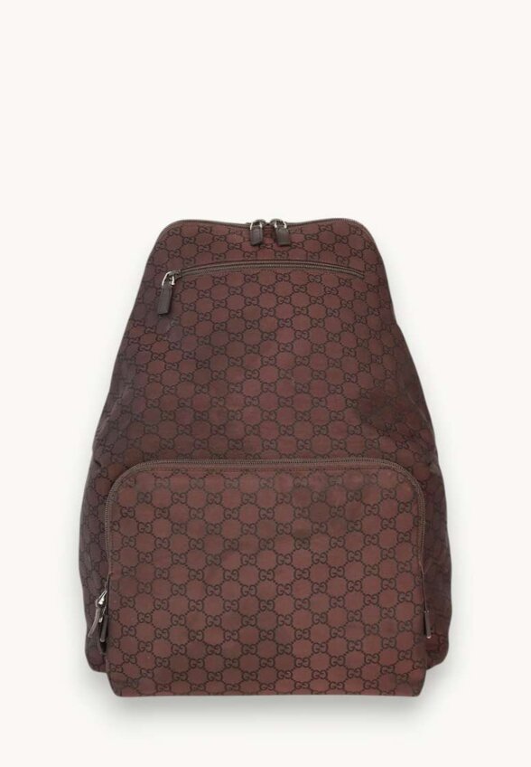Gucci GG Supreme