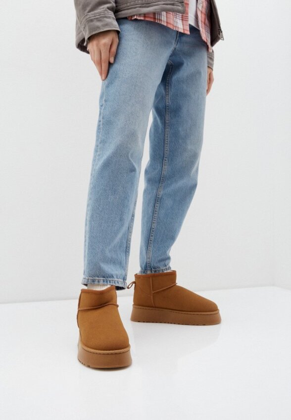 Полусапоги Араз