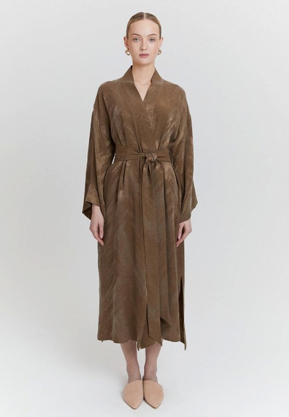 Халат домашний Coshene