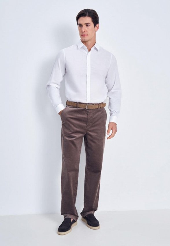 Рубашка Finn Flare