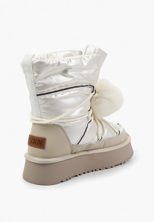 Полусапоги Ascalini