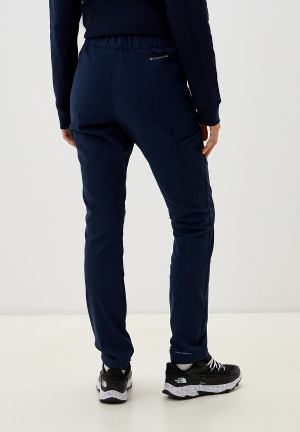 Брюки утепленные Columbia