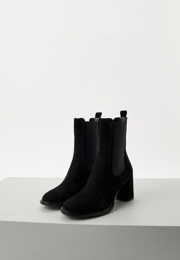 Ботильоны Refined
