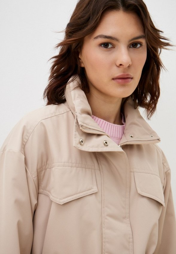 Куртка утепленная Hoops