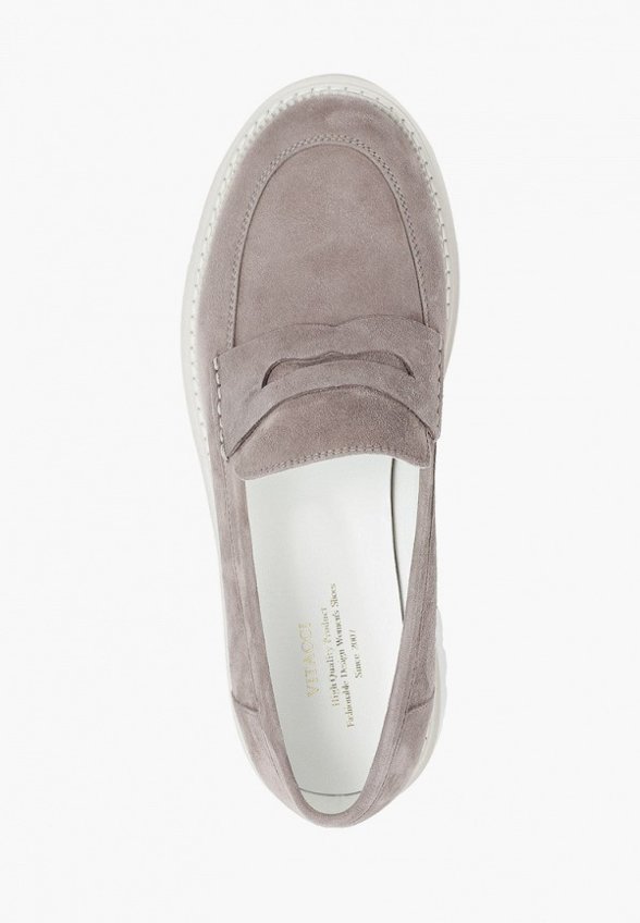 Лоферы Vitacci