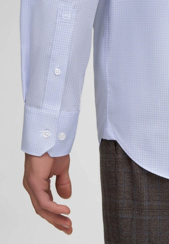 Рубашка Henderson