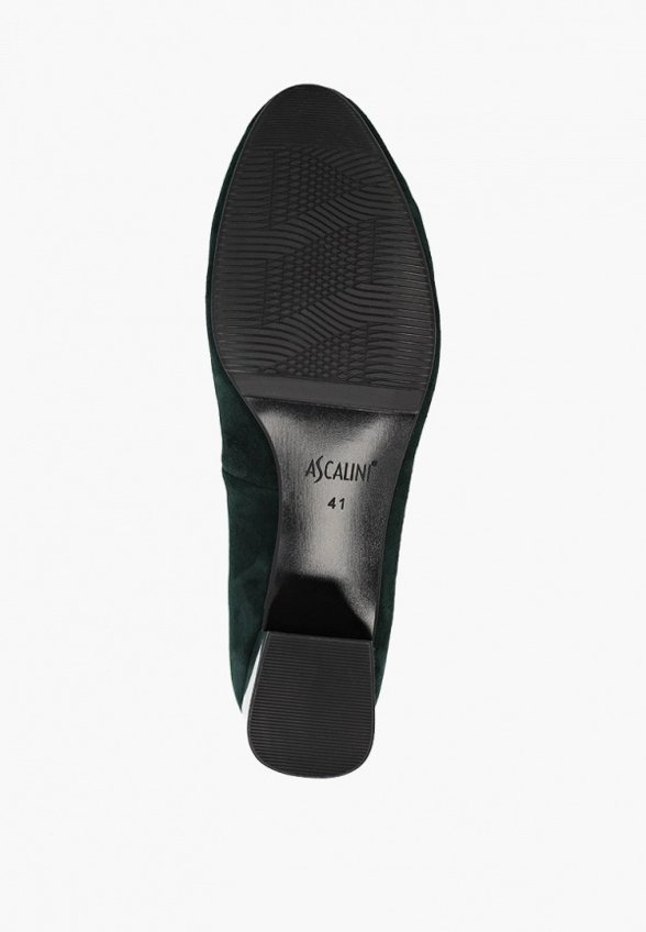Туфли Ascalini