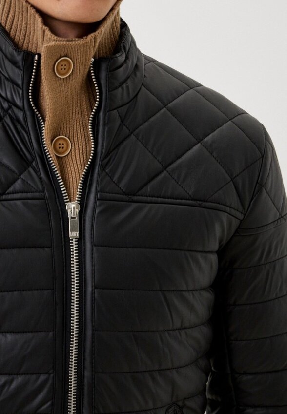 Куртка утепленная Loft