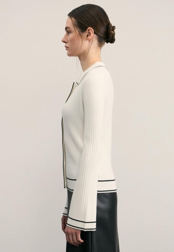 Кардиган Zarina