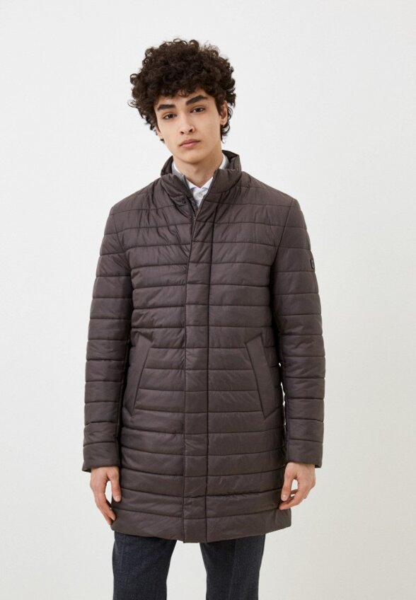 Куртка утепленная Bazioni