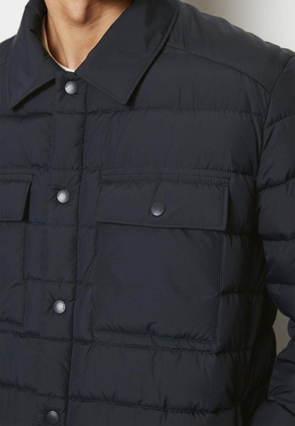 Куртка-рубашка Marc O'Polo