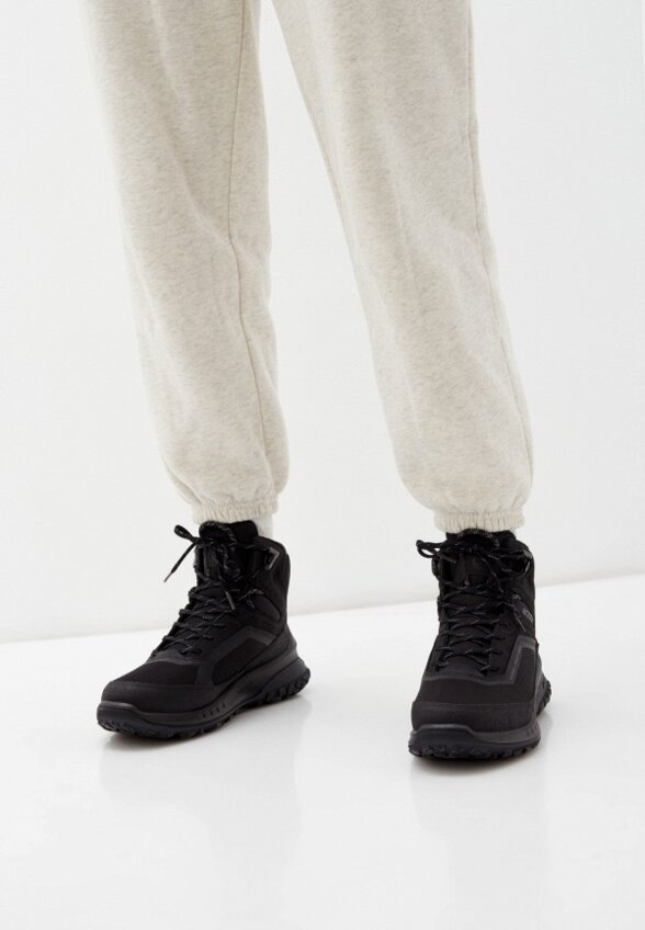 Кроссовки Ecco