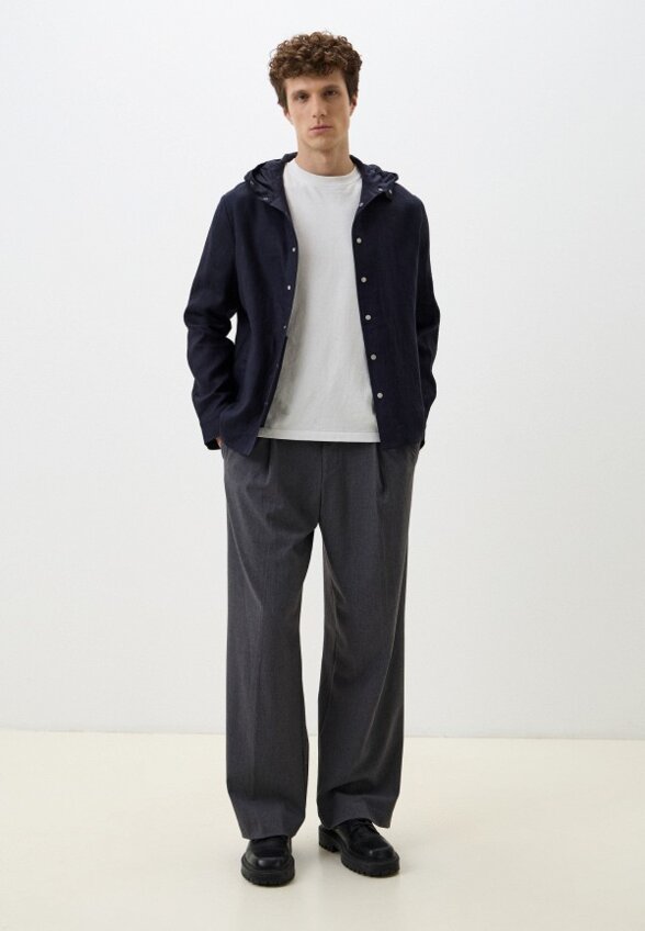 Рубашка Cudgi