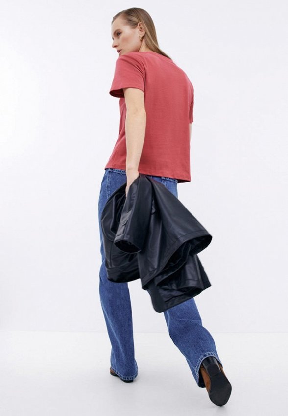 Футболка Baon