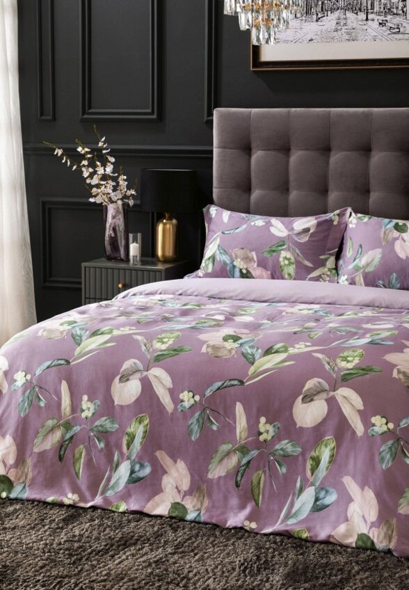 Постельное белье 2-спальное Cozy Home